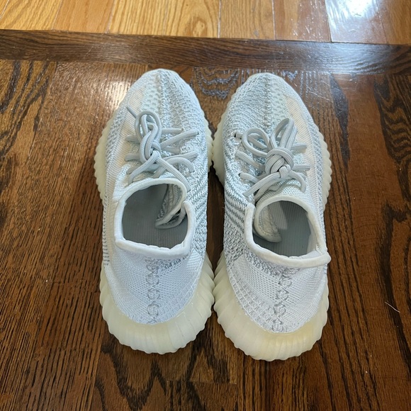 Adidas BOOST 360 Men’s 8(US size) main image 8